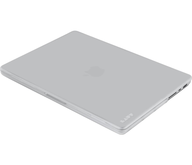 LAUT Huex do Macbook Pro 16" 2021 frost IEOLHUP1621FR - 1103963 - zdjęcie 2